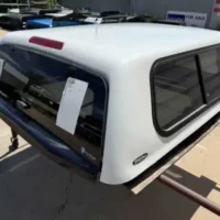 2019 - 2023 Ford Range SnugTop Rebel Topper