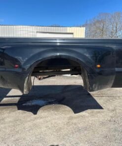 99-10 Ford Superdy f250 f350 Dually bed