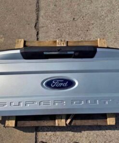 2017 2018 2019 Ford F250 F350 Factory Tailgate