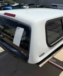 2019 - 2023 Ford Range SnugTop Rebel Topper