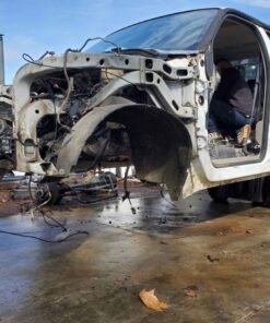 2009 f250 rust free cab no title