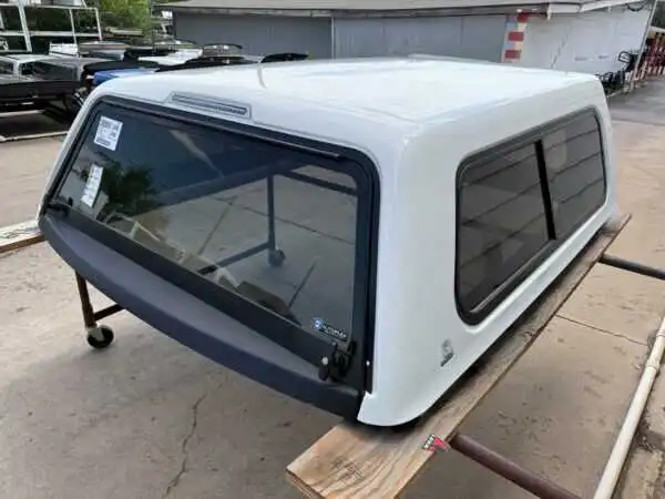 Leer 100XR Topper – Ram 1500