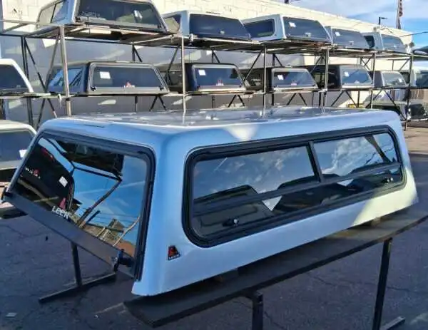 2009 - 2018 Ram 1500 Leer 100XR Topper