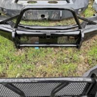 2011 to 2016 F250 Ranch Hand Legend Bumper