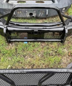 2011 to 2016 F250 Ranch Hand Legend Bumper