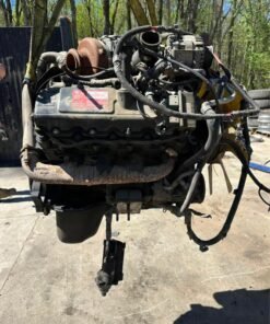 2006 6.0 Powerstroke