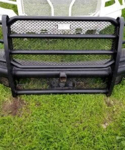 2011 to 2016 F250 Ranch Hand Bumper