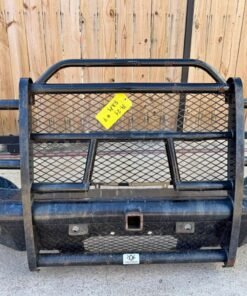 2019-2024 Ram 2500 3500 Tough Country Traditional Front Replacement WE FINANCE