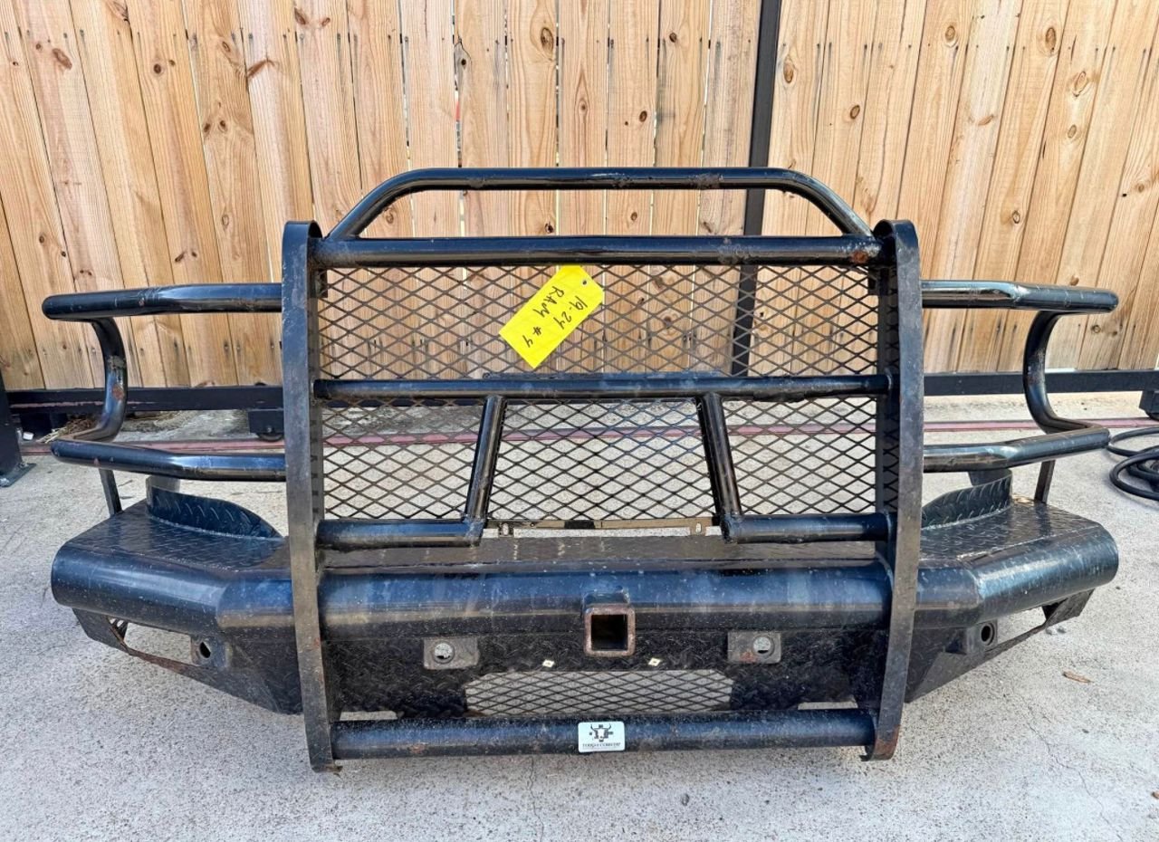 2019-2024 Ram 2500 3500 Tough Country Traditional Front Replacement WE FINANCE