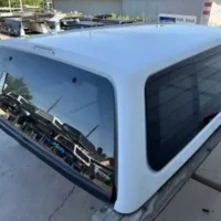 2004 - 2008 Ford F150 Leer 100XL 6.5FT Topper