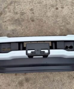2023 2024 2025 Ford F250 F350 Factory Front Bumper