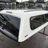 SnugTop Rebel Topper – Ram 1500