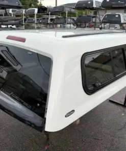 SnugTop Rebel Topper – Ram 1500