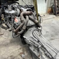 2008 6.4 Powerstroke
