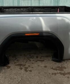 2020-2024 GMC Sierra 2500 3500 Denali