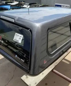 2016 - 2023 Toyota Tacoma Leer 100XR Topper