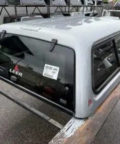 2005 - 2015 Toyota Tacoma Leer 100XR Topper