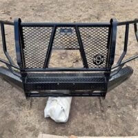 2022 to 2025 GMC Sierra 1500 Ranch Hand Bumper