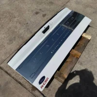 2023-2026 Ford F250 F350 F450 Factory Auto Tailgate
