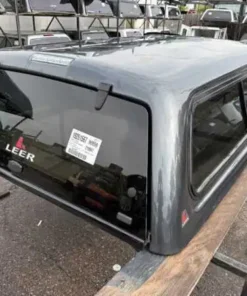 2005 - 2015 Toyota Tacoma Leer 100XR Topper