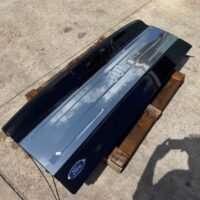 2023-2025 Ford F250 F350 Factory KING RANCH Tailgate