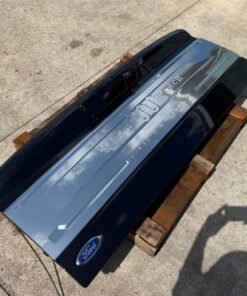 2023-2025 Ford F250 F350 Factory KING RANCH Tailgate