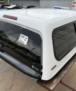 SnugTop Rebel Topper – Toyota Tundra