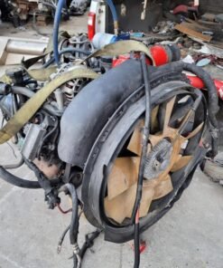 2005 6.0 Powerstroke