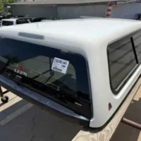 2022 - Current Toyota Tundra Leer 100XR Topper