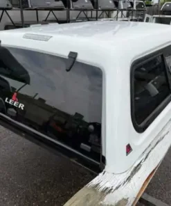 2005 - 2015 Toyota Tacoma Leer 100XR Topper