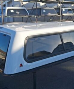 2014 - 2018 Chevrolet Silverado 1500 Leer 100XR Topper