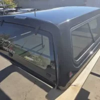 2009-2014 Ford F150 Leer 100XR 5.6FT Topper