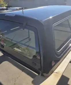 2009 - 2014 Ford F150 Leer 100XR Topper