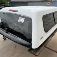SnugTop Rebel Topper – Ram 1500