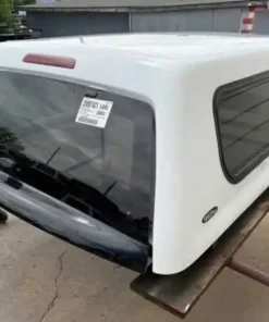 SnugTop Rebel Topper – Ram 1500