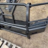 2020-2023 GMC Sierra 2500HD Steelcraft Bumper