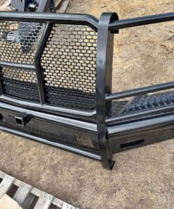 2020 to 2023 GMC Sierra 2500 Steelcraft HD Bumper