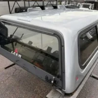2005 - 2015 Toyota Tacoma Leer 100R Topper