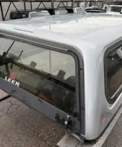 2005 - 2015 Toyota Tacoma Leer 100R Topper