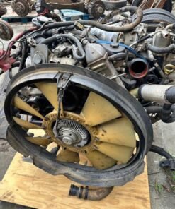 2009 6.4 Powerstroke