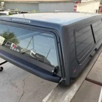 2022 - Current Toyota Tundra Leer 100R Topper