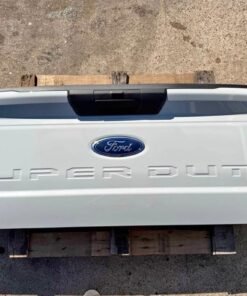 2023-2026 Ford F250 F350 Factory Tailgate