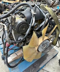 2001 7.3 Powerstroke