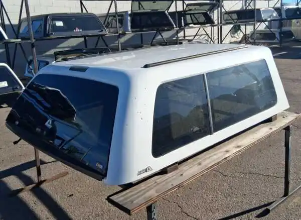 2014 - 2018 Chevrolet Silverado 1500