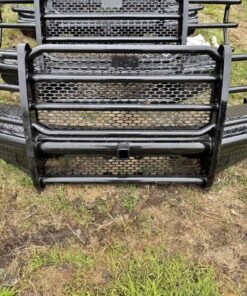 2011 to 2016 Ford F250 Ranch Hand Legend Bumper