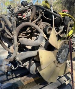 2012 6.7 Powerstroke