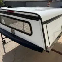 Leer DCC Topper – Ram 1500