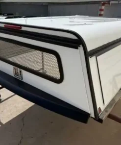 Leer DCC Topper – Ram 1500