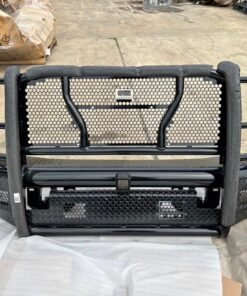 2017-2022 Ford F250 F350 Ranch Style Front Replacement Bumper