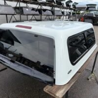 2015 - 2022 Chevrolet Colorado Snugtop Rebel Topper